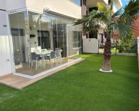 Resale - Apartment -
Villamartin - Costa Blanca