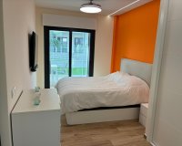 Resale - Apartment -
Villamartin - Costa Blanca