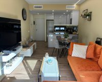 Resale - Apartment -
Villamartin - Costa Blanca