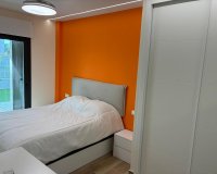 Resale - Apartment -
Villamartin - Costa Blanca