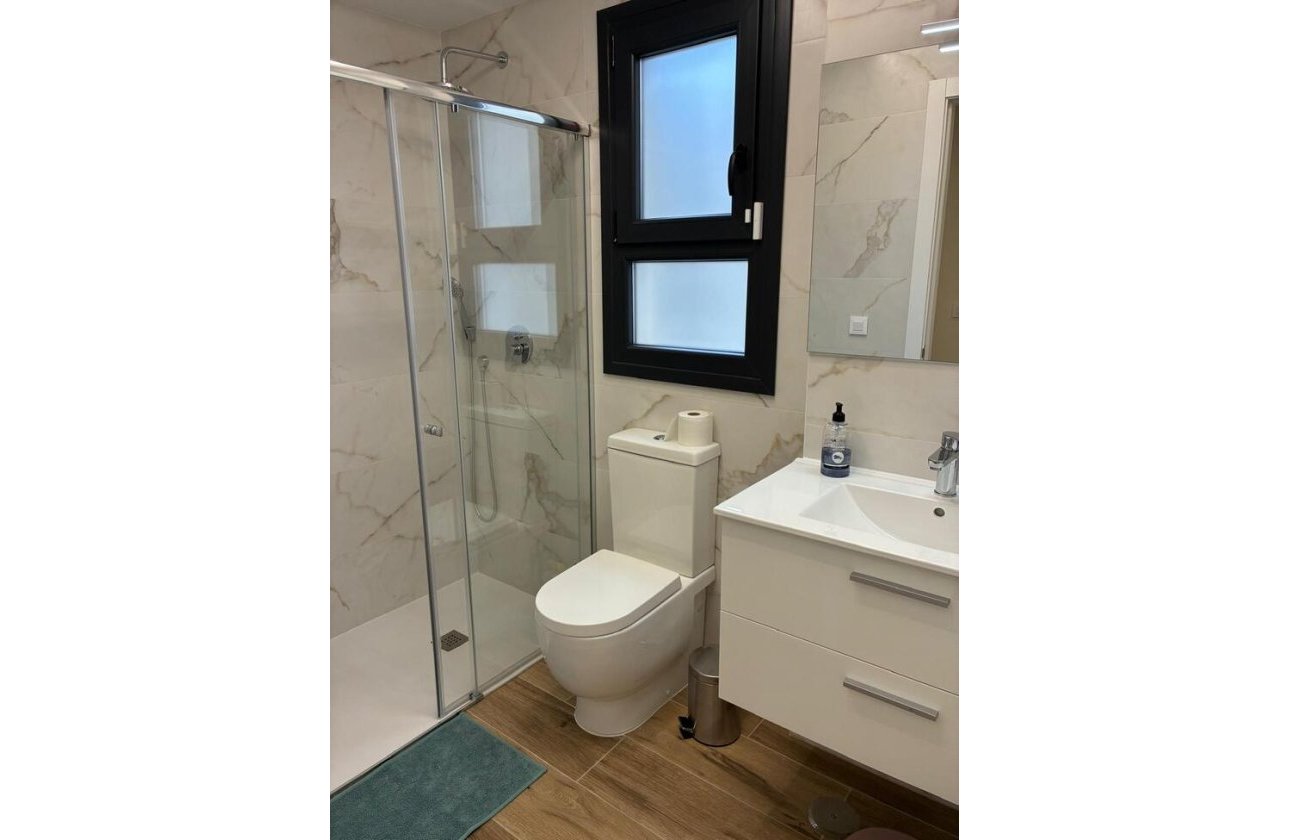 Resale - Apartment -
Villamartin - Costa Blanca