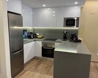 Resale - Apartment -
Villamartin - Costa Blanca