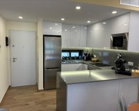 Resale - Apartment -
Villamartin - Costa Blanca