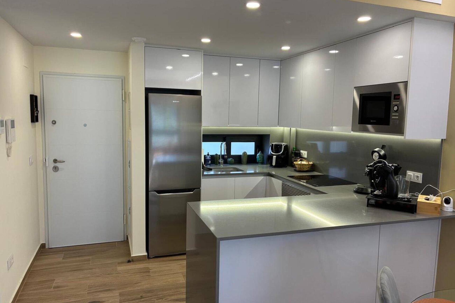 Resale - Apartment -
Villamartin - Costa Blanca