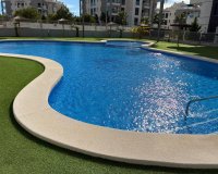 Resale - Apartment -
Villamartin - Costa Blanca