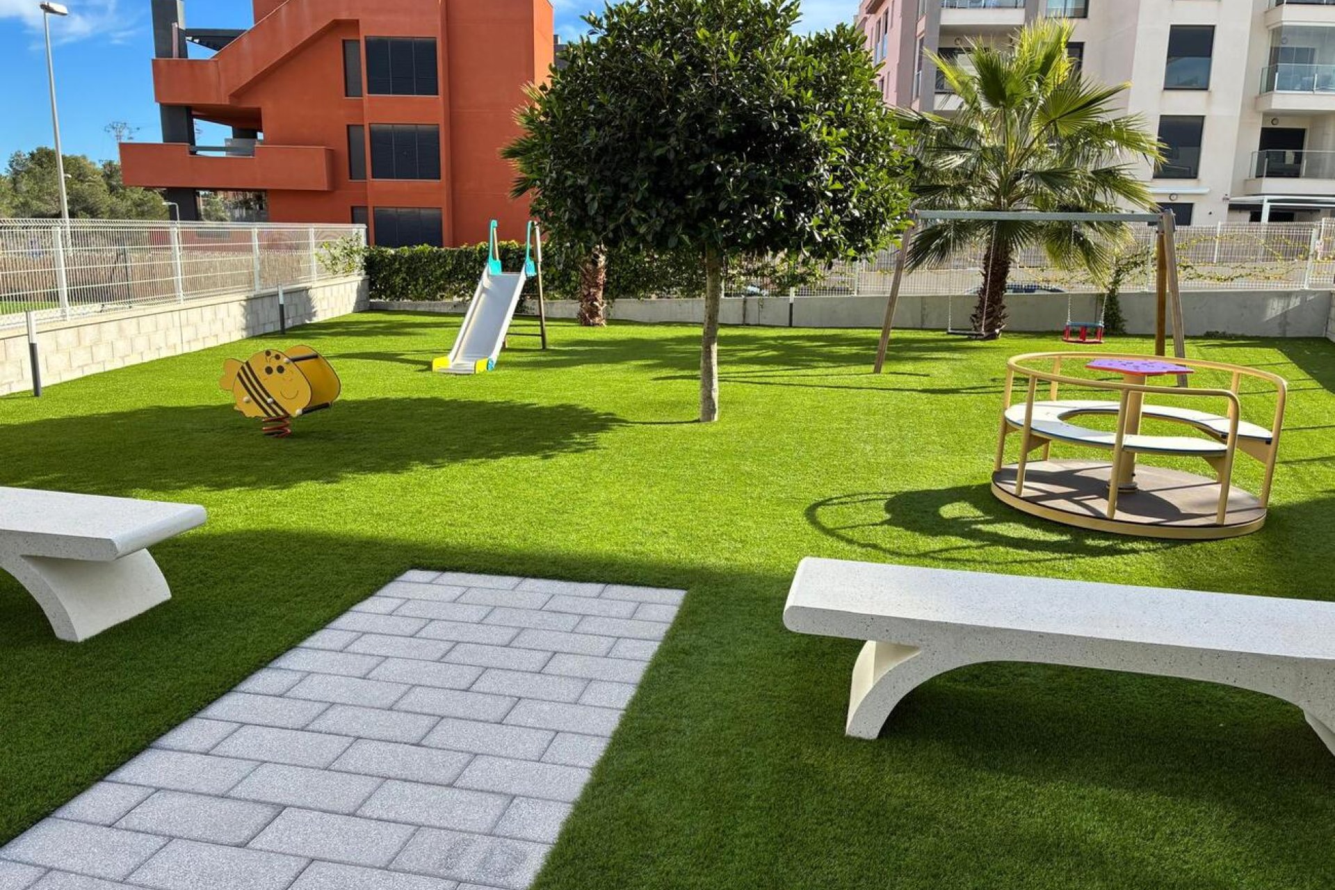 Resale - Apartment -
Villamartin - Costa Blanca