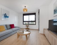 Resale - Apartment -
Villamartin - Costa Blanca