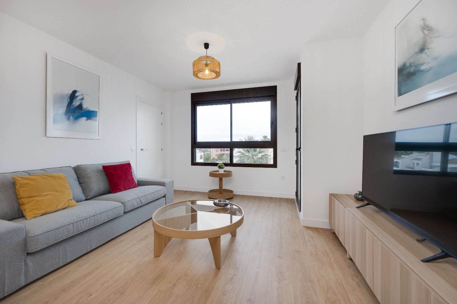 Resale - Apartment -
Villamartin - Costa Blanca