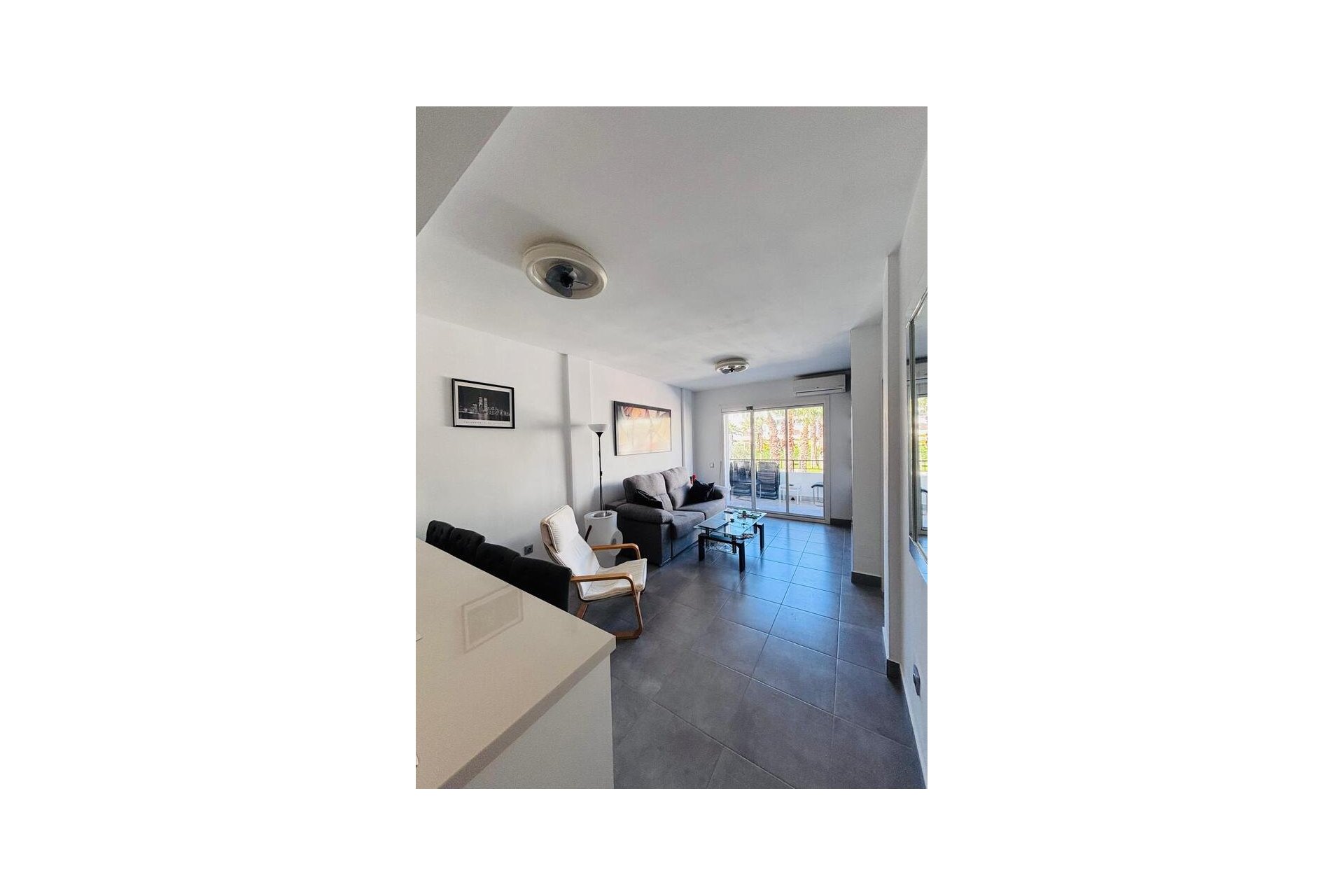 Resale - Apartment -
Villamartin - Costa Blanca