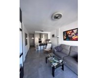 Resale - Apartment -
Villamartin - Costa Blanca