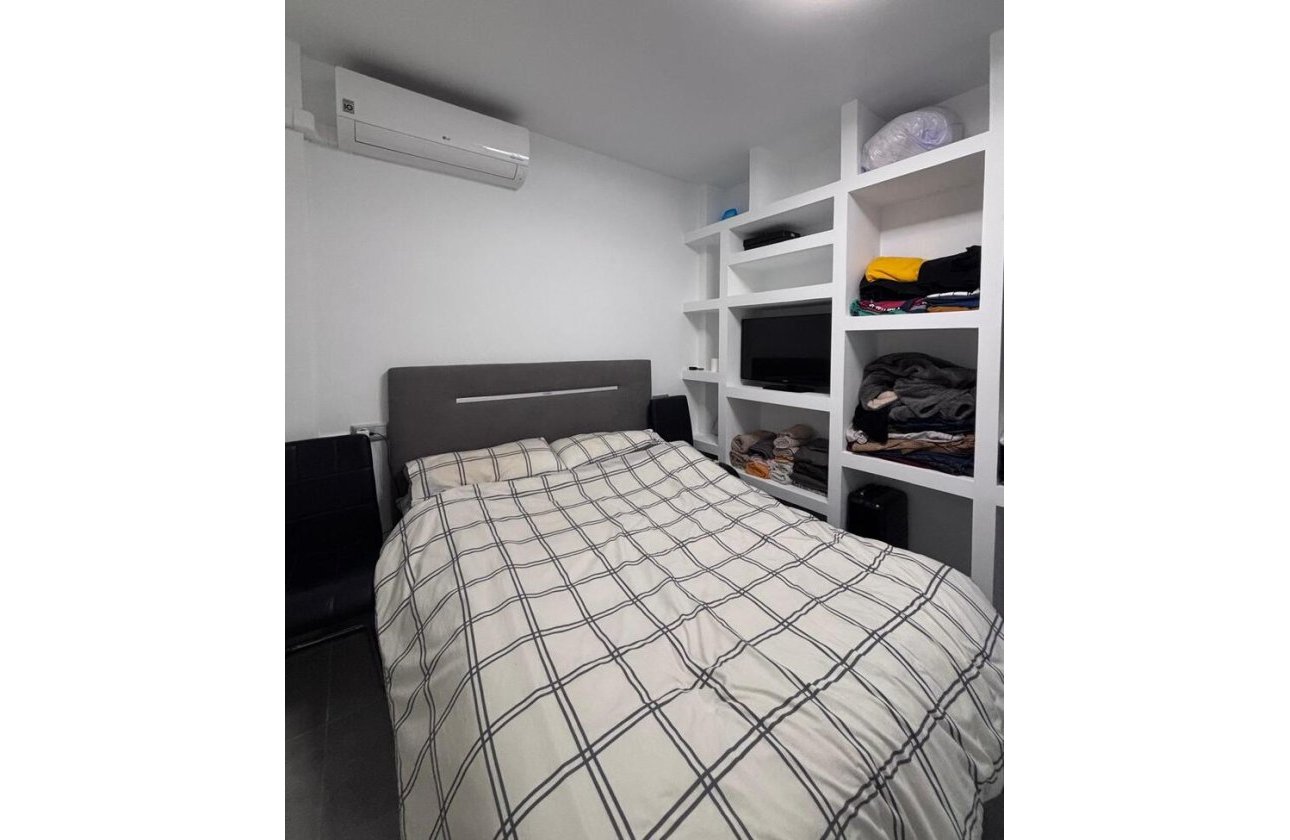 Resale - Apartment -
Villamartin - Costa Blanca