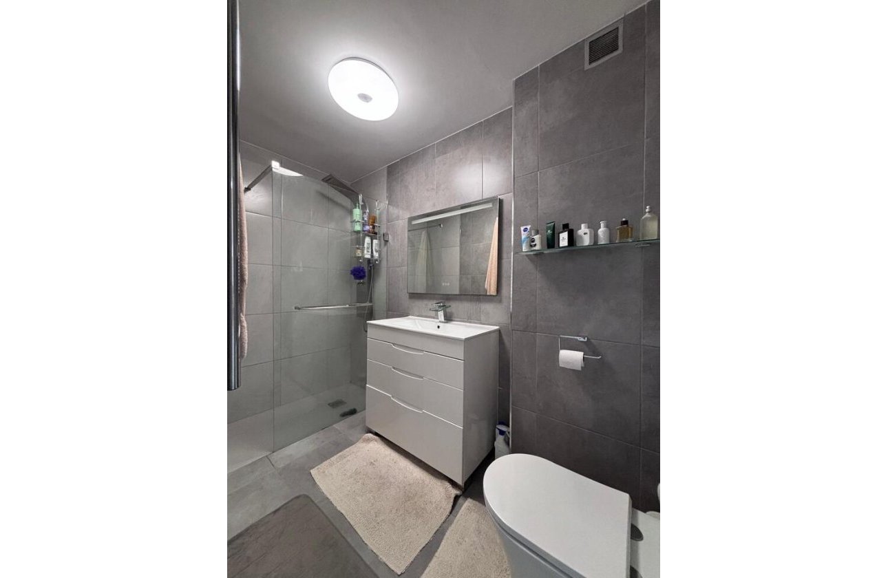 Resale - Apartment -
Villamartin - Costa Blanca