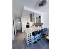 Resale - Apartment -
Villamartin - Costa Blanca