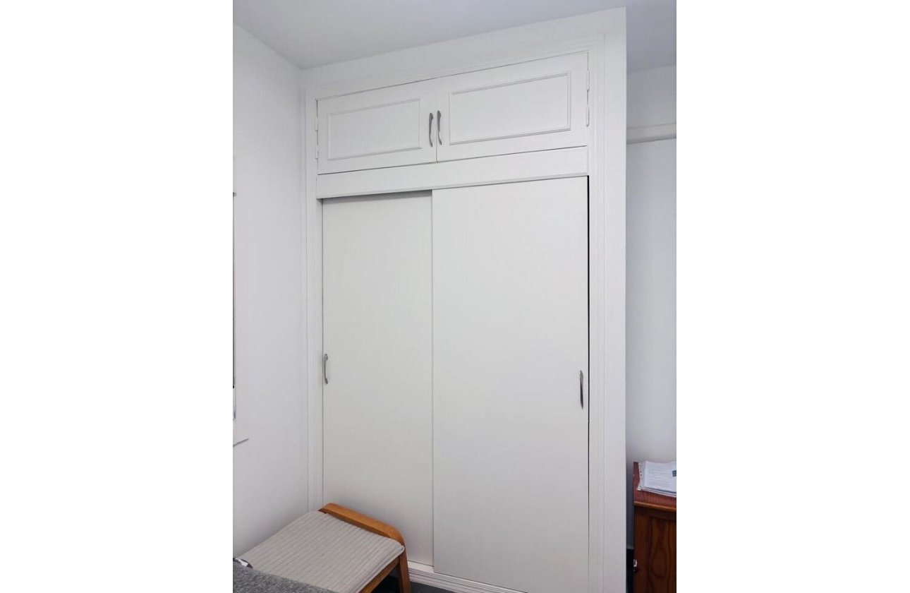 Resale - Apartment -
Villamartin - Costa Blanca