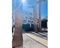 Resale - Apartment -
Villamartin - Costa Blanca