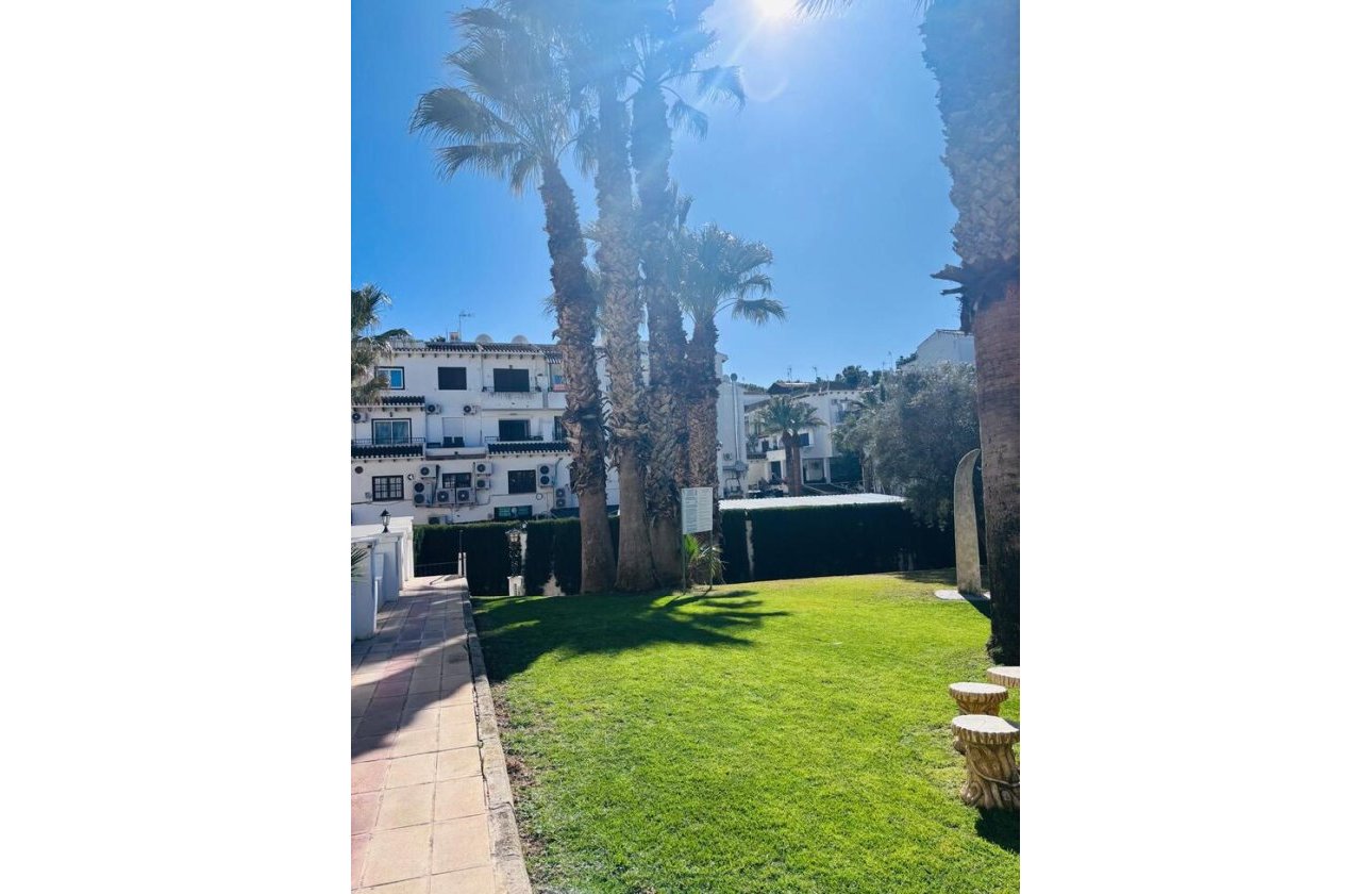 Resale - Apartment -
Villamartin - Costa Blanca