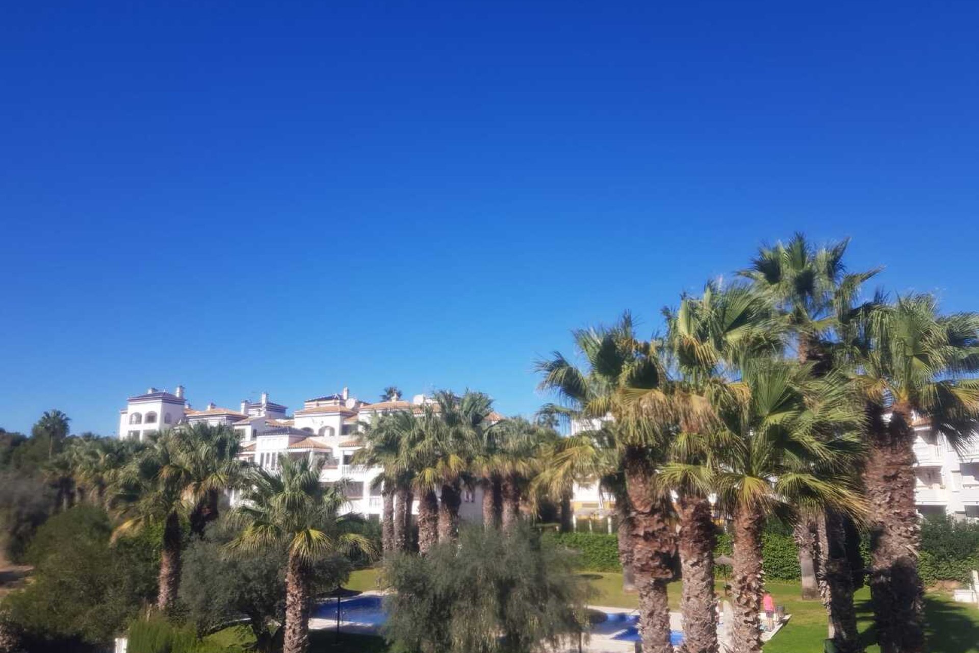 Resale - Apartment -
Villamartin - Costa Blanca
