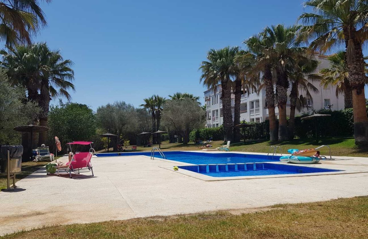 Resale - Apartment -
Villamartin - Costa Blanca