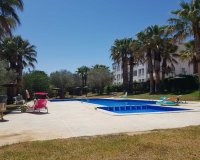 Resale - Apartment -
Villamartin - Costa Blanca