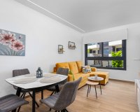 Resale - Apartment -
Villamartin - Costa Blanca