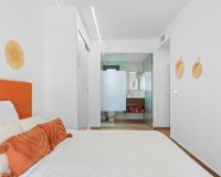 Resale - Apartment -
Villamartin - Costa Blanca