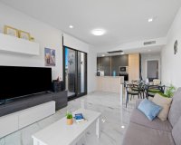 Resale - Apartment -
Villamartin - Costa Blanca