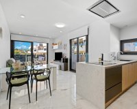 Resale - Apartment -
Villamartin - Costa Blanca