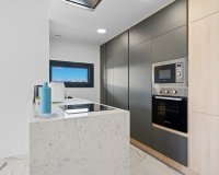 Resale - Apartment -
Villamartin - Costa Blanca