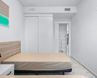 Resale - Apartment -
Villamartin - Costa Blanca