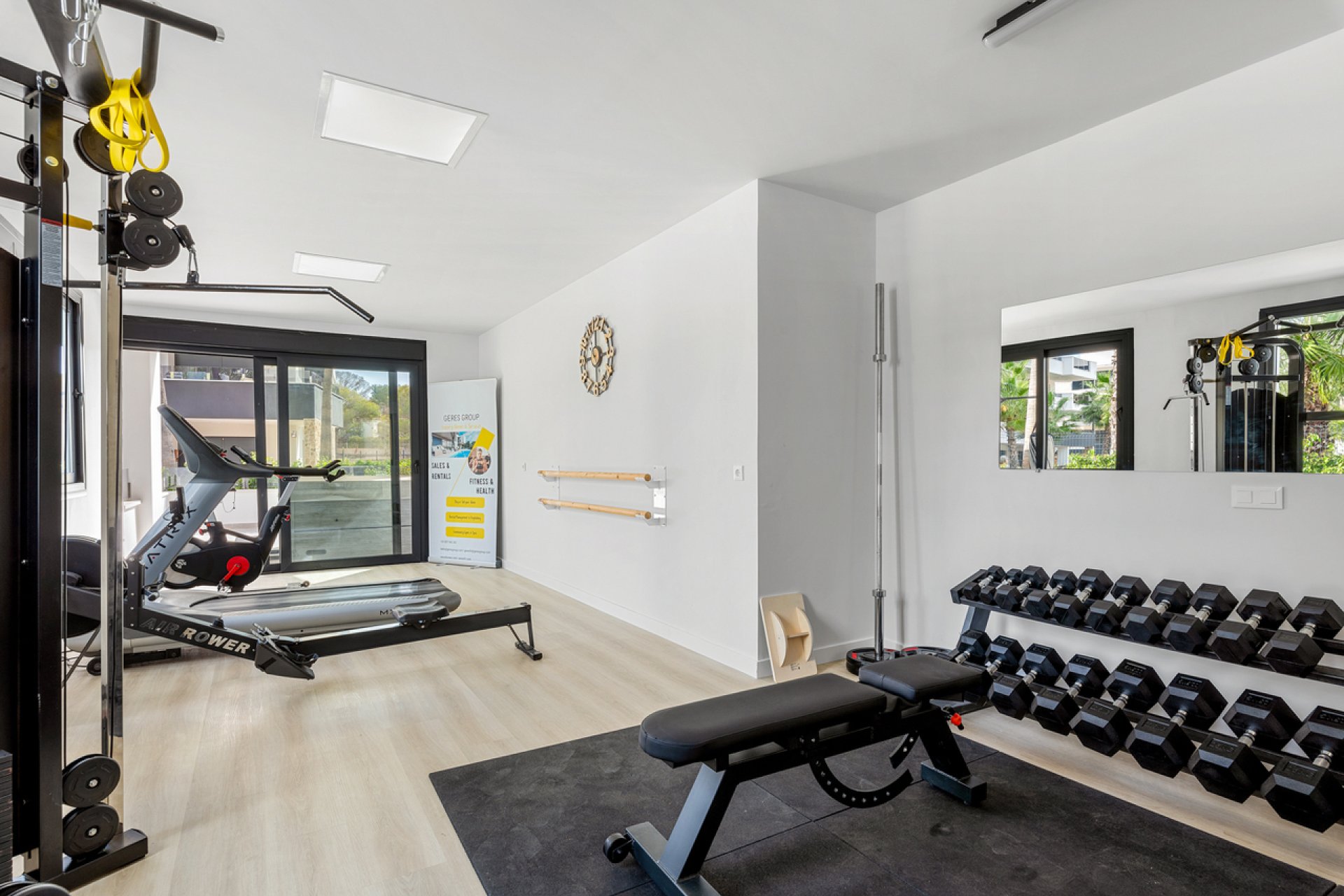 Resale - Apartment -
Villamartin - Costa Blanca