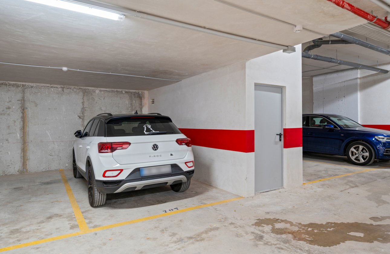 Resale - Apartment -
Villamartin - Costa Blanca