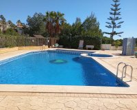 Resale - Apartment -
Villamartin - Costa Blanca