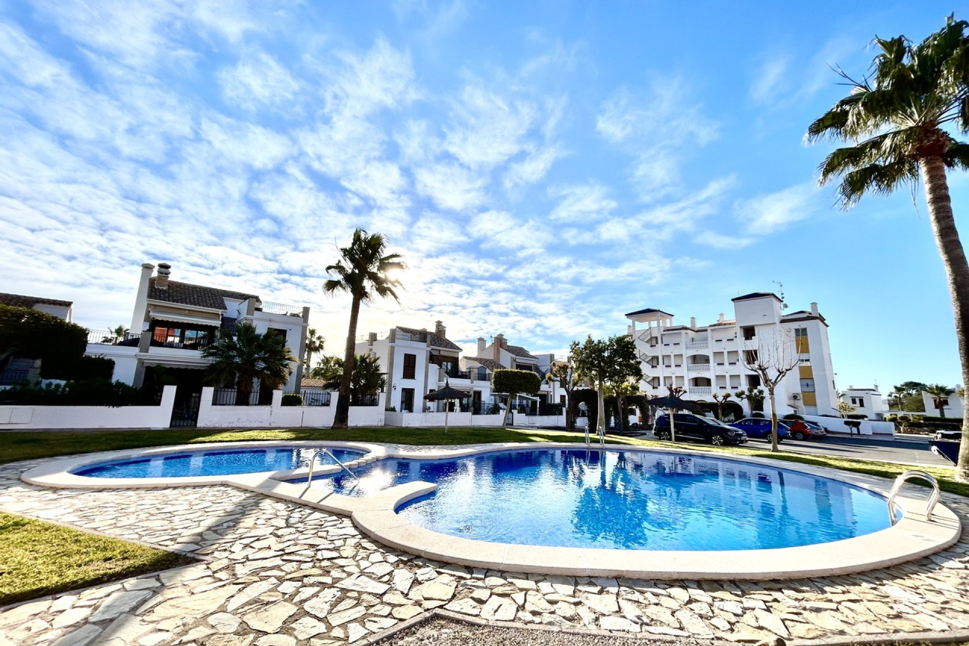 Resale - Apartment -
Villamartin - Costa Blanca