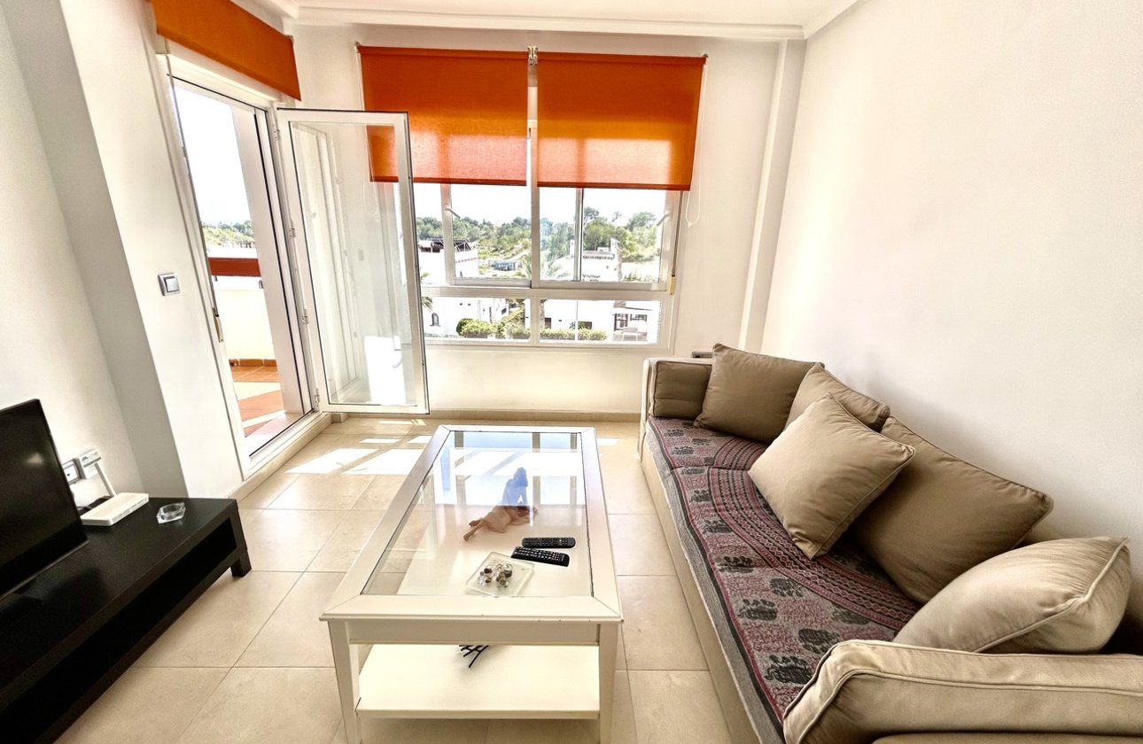 Resale - Apartment -
Villamartin - Costa Blanca