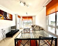 Resale - Apartment -
Villamartin - Costa Blanca