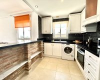 Resale - Apartment -
Villamartin - Costa Blanca