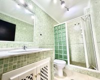 Resale - Apartment -
Villamartin - Costa Blanca