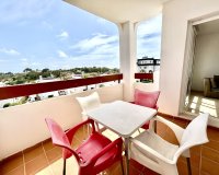 Resale - Apartment -
Villamartin - Costa Blanca