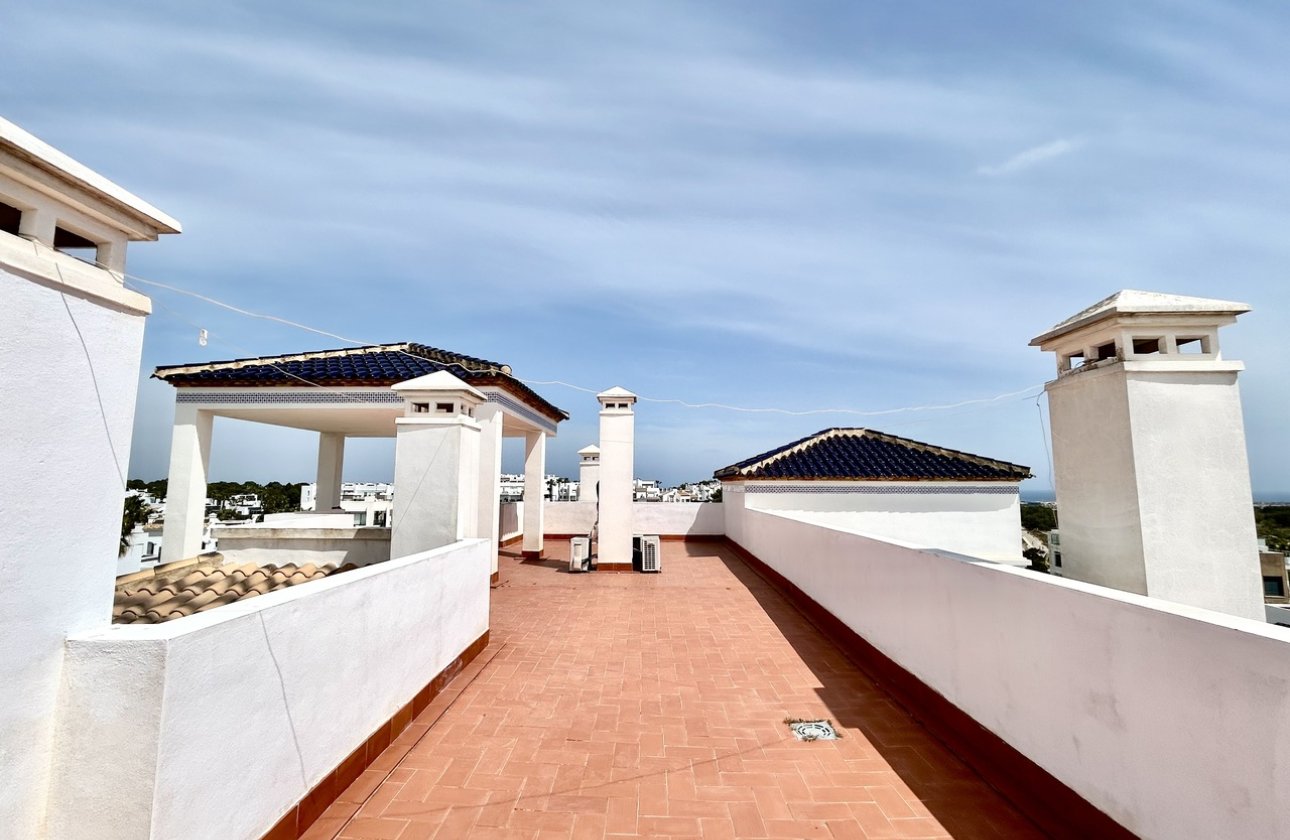Resale - Apartment -
Villamartin - Costa Blanca