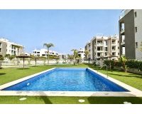 Resale - Apartment -
Villamartin - Costa Blanca