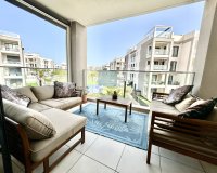 Resale - Apartment -
Villamartin - Costa Blanca