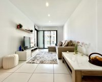 Resale - Apartment -
Villamartin - Costa Blanca