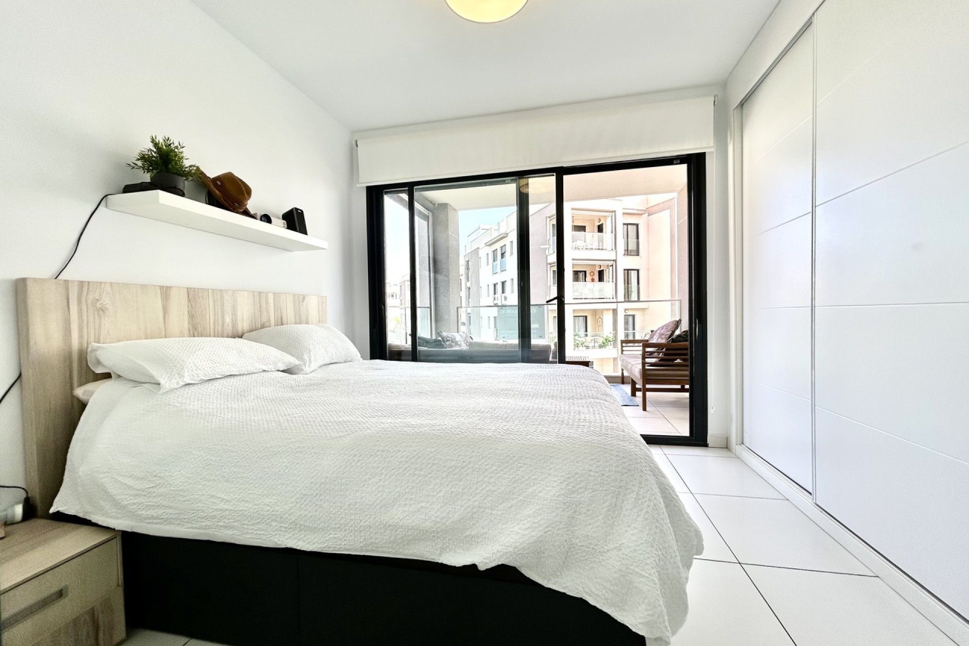 Resale - Apartment -
Villamartin - Costa Blanca