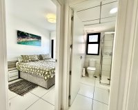 Resale - Apartment -
Villamartin - Costa Blanca