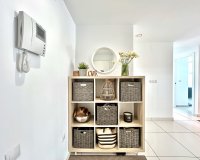 Resale - Apartment -
Villamartin - Costa Blanca