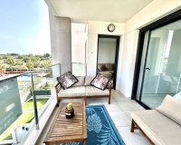 Resale - Apartment -
Villamartin - Costa Blanca