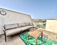 Resale - Apartment -
Villamartin - Costa Blanca