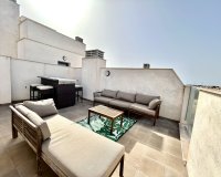 Resale - Apartment -
Villamartin - Costa Blanca