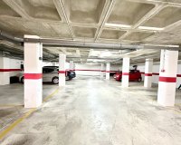 Resale - Apartment -
Villamartin - Costa Blanca