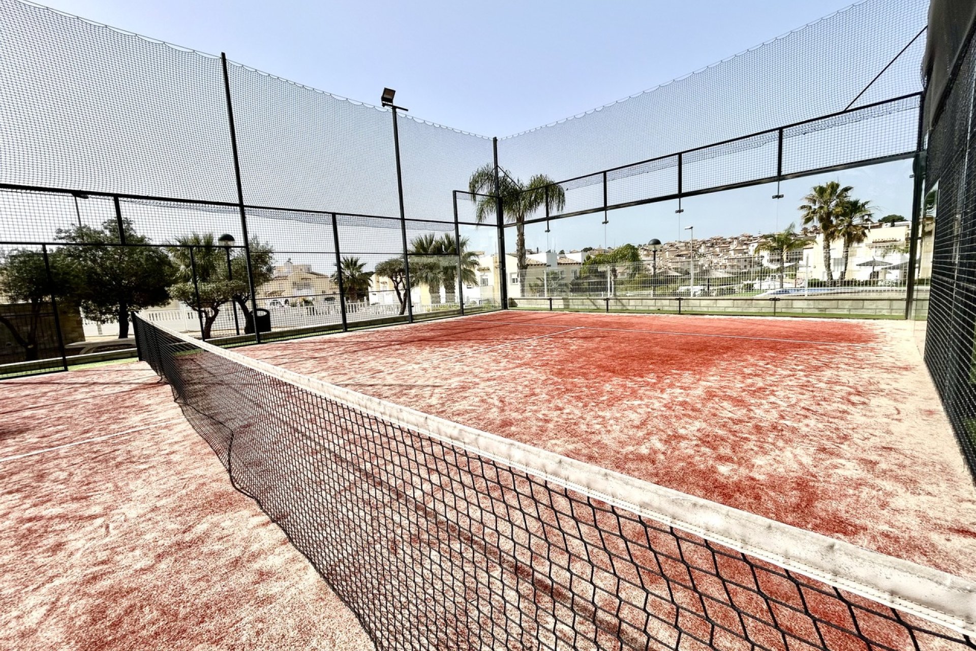 Resale - Apartment -
Villamartin - Costa Blanca